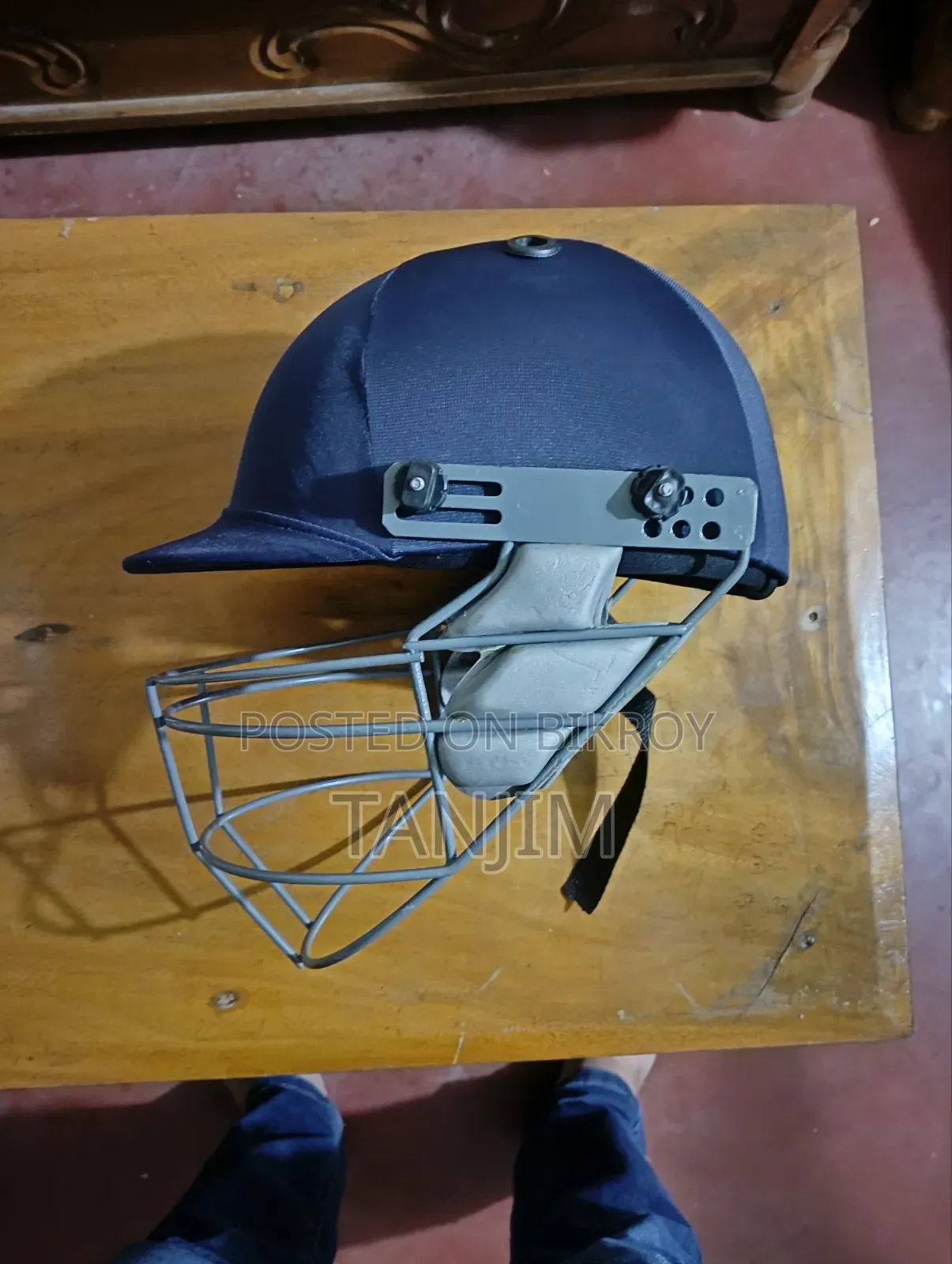 Cricket Kit