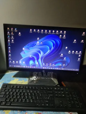 Desktop Computer Asus 16GB AMD Ryzen 5 HDD+SSD 512GB