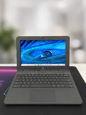 ল্যাপটপ HP Chromebook 13 G1 4GB Intel Celeron SSD 16 GB