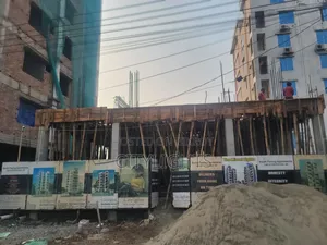 বসুন্ধরায় সিটিলাইটস রিয়েল-এ ৩ বেডরুমের অ্যাপার্টমেন্ট বিক্রয় হবে