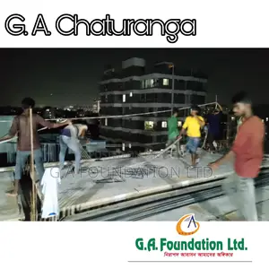 3bdrm Apartment in G. A. Chaturanga, Mirpur for Sale