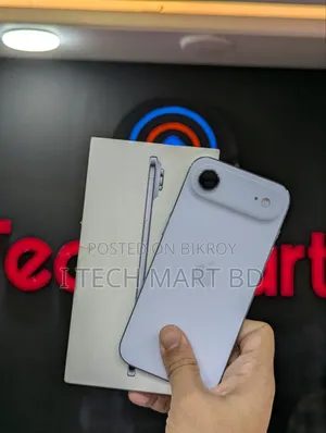 New Apple iPhone Air 256 GB Blue