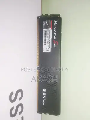 G-Skill Ddr5 16gb Ram