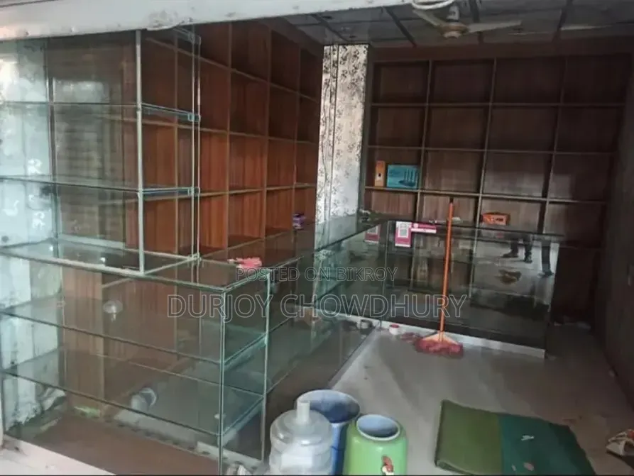 সেলামিতে দোকান গৃহ বিক্রয়