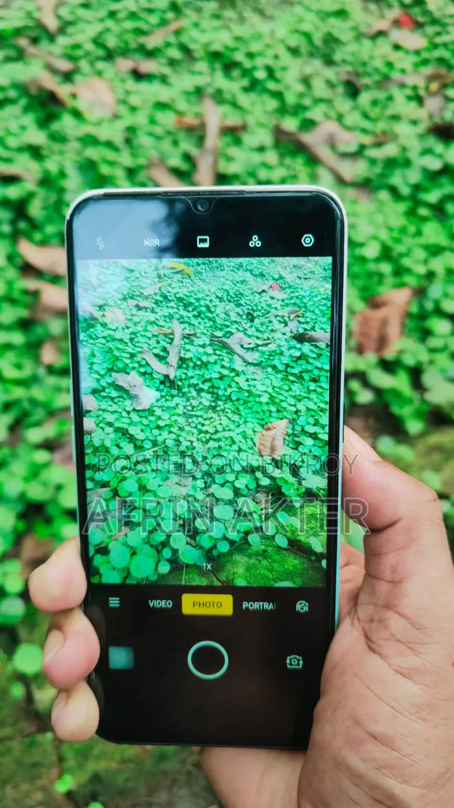 Oppo A31 128 GB