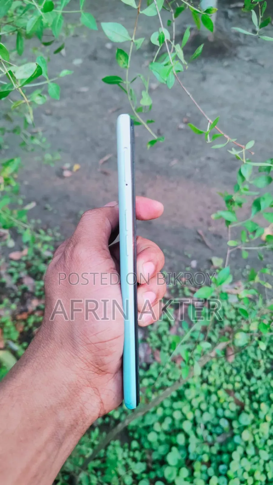 Oppo A31 128 GB