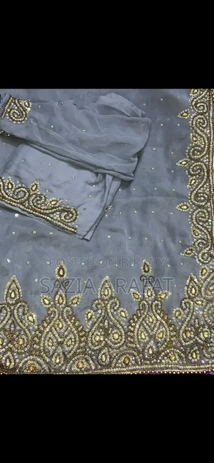 Exclusive Party Saree