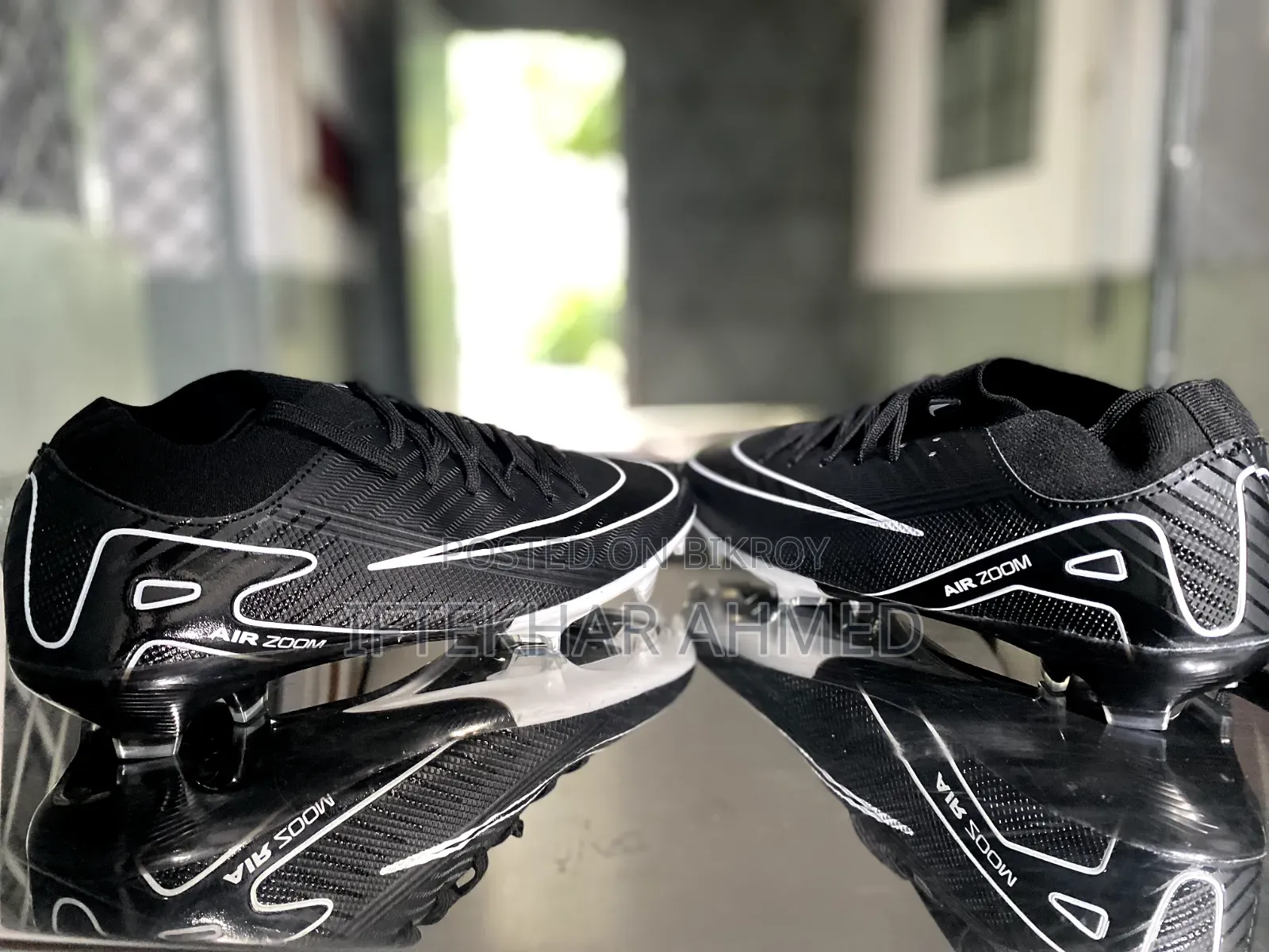 Football Boot