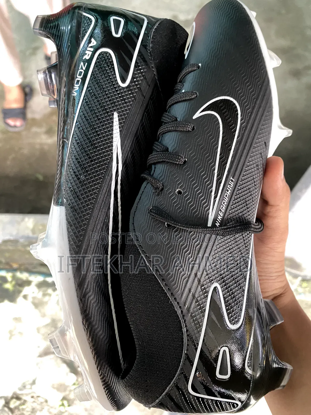 Football Boot