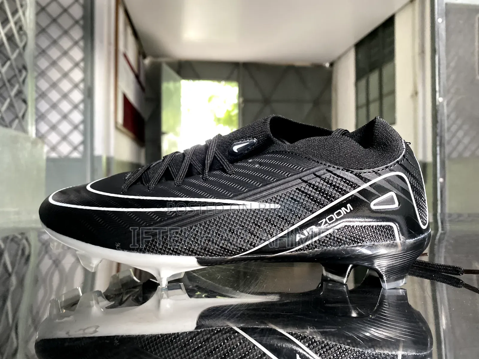 Football Boot