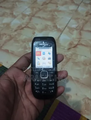 Nokia 1616 Black