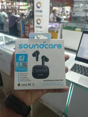 Soundcore R60i NC