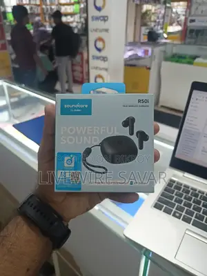 Anchor Soundcore R50i