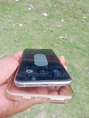 Apple iPhone 11 Pro Max 256 GB White