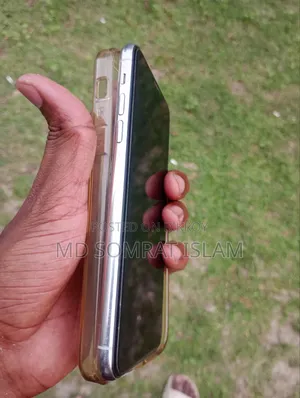 Apple iPhone 11 Pro Max 256 GB White