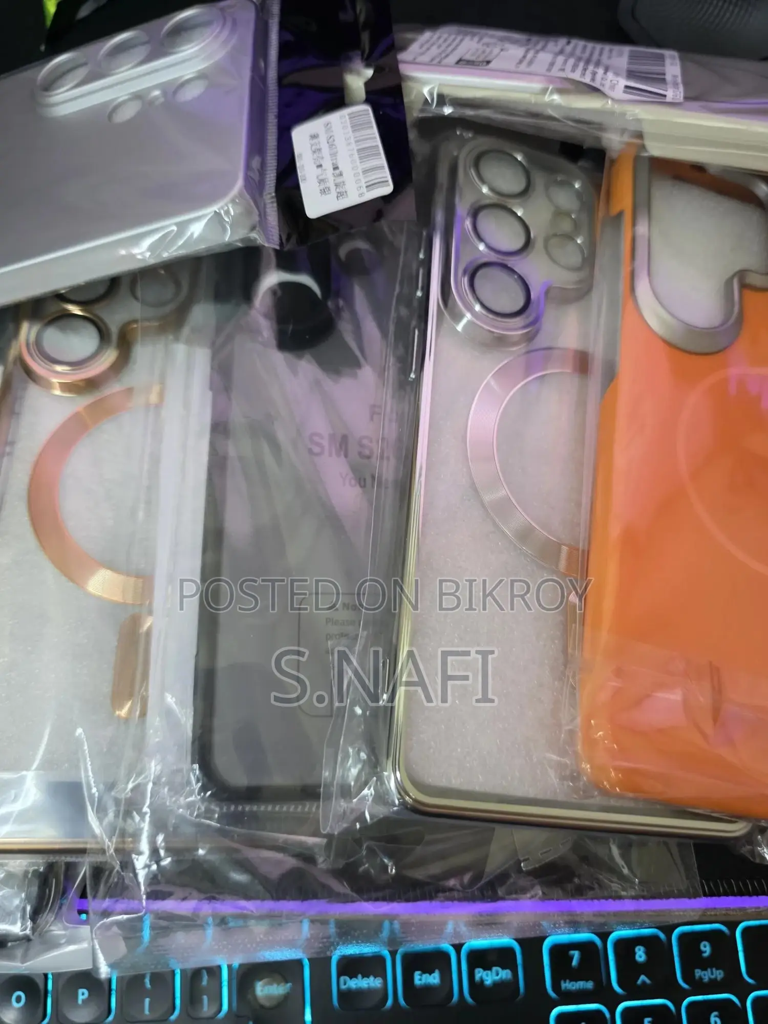 Samsung Galaxy S26 Ultra Cases. Premium Quality Best Price.
