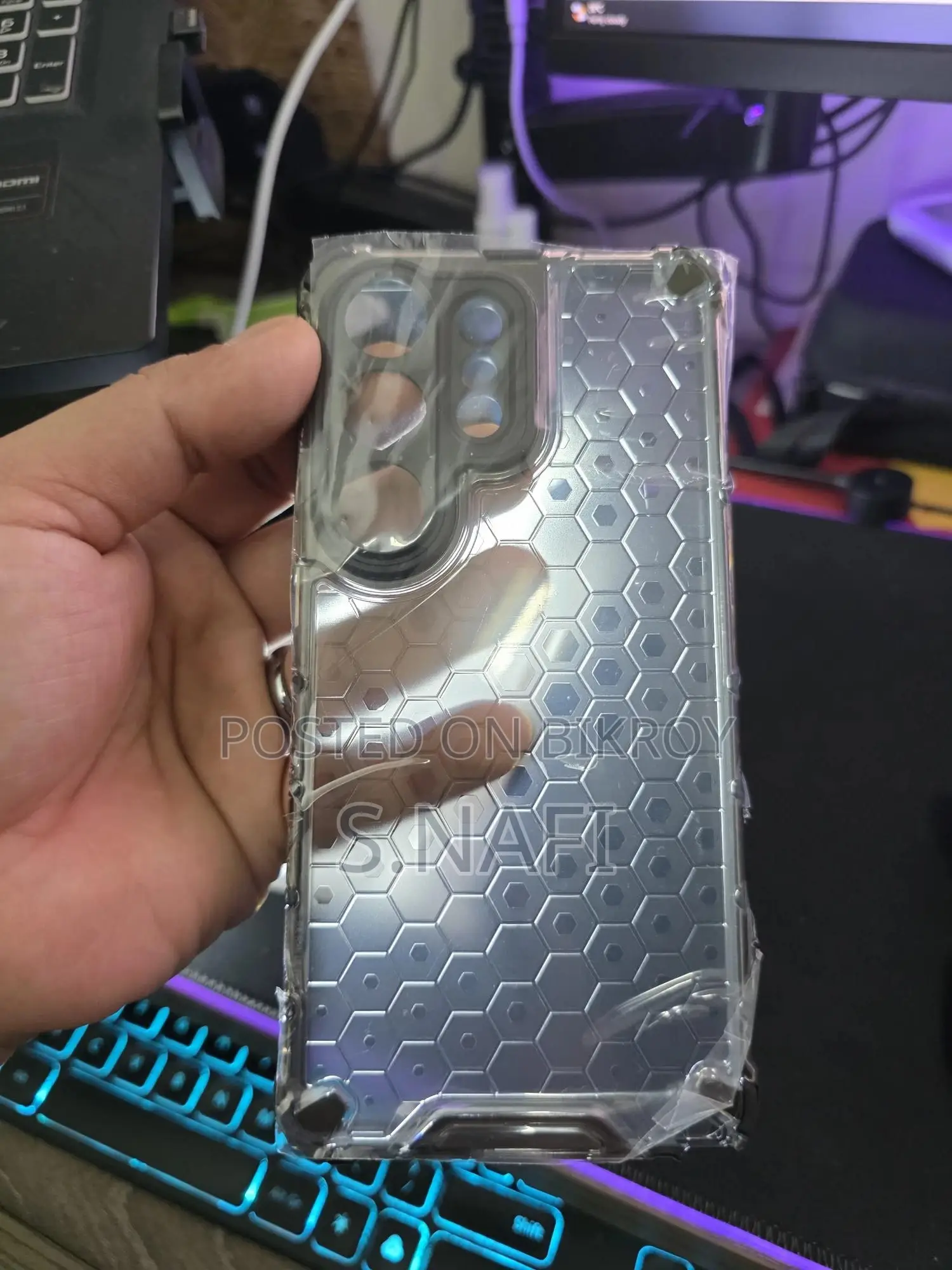Samsung Galaxy S26 Ultra Cases. Premium Quality Best Price.