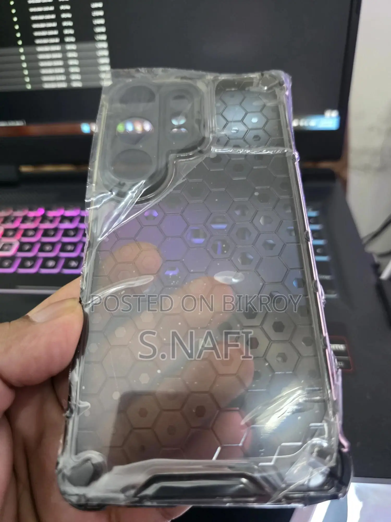 Samsung Galaxy S26 Ultra Cases. Premium Quality Best Price.