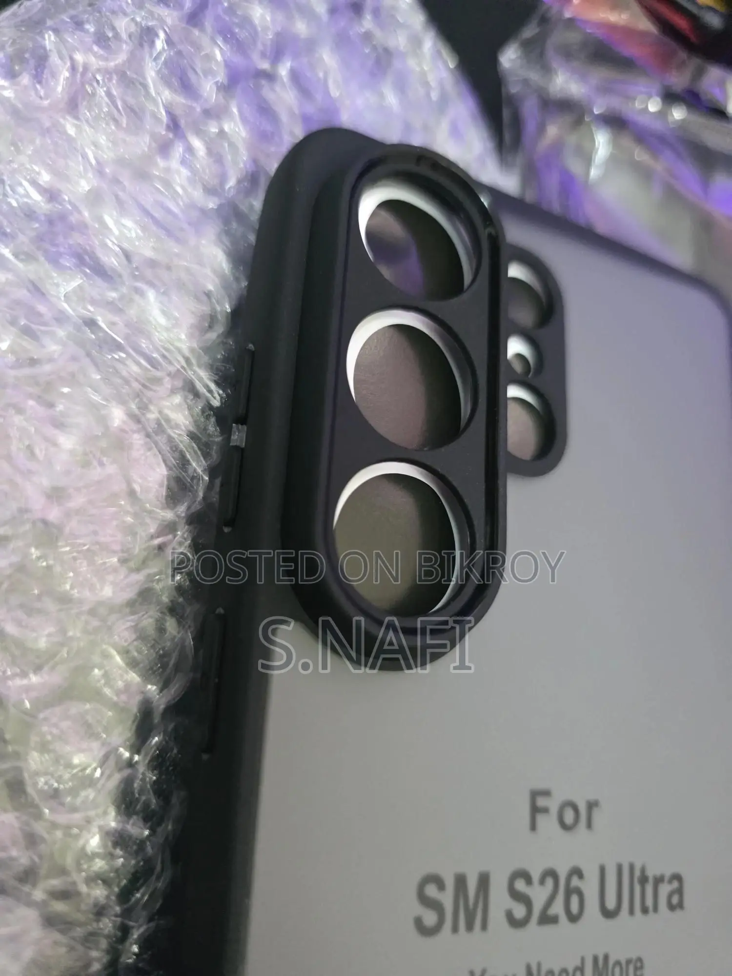 Samsung Galaxy S26 Ultra Cases. Premium Quality Best Price.