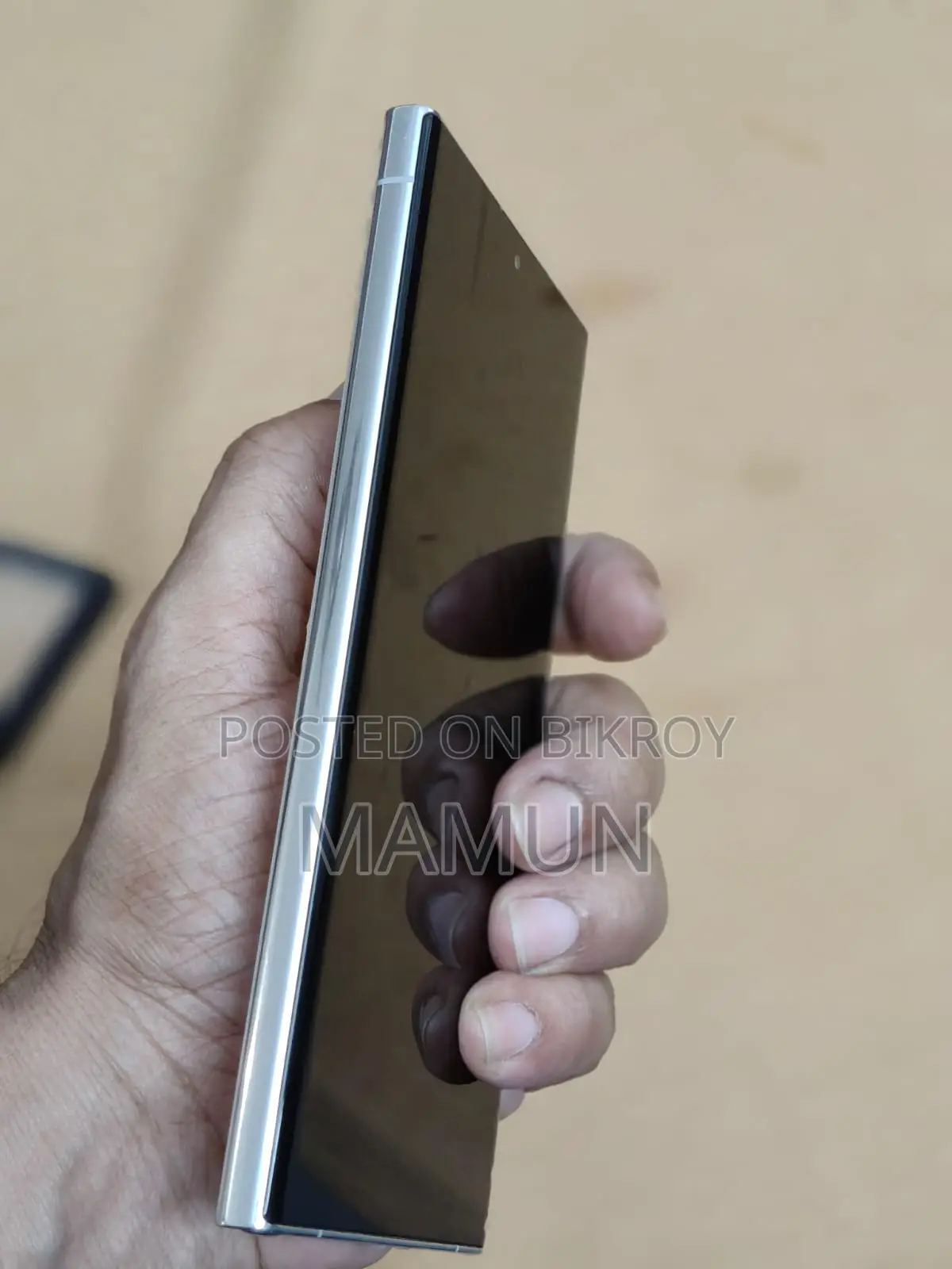 Samsung Galaxy S23 Ultra 512 GB White