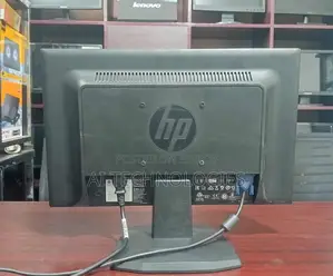 HP 19-inch LED HD+ Full Fresh Monitor - V194