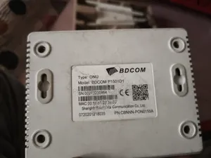 Netis 300mbps Router Bdcom Onu