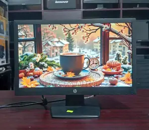 HP 19-inch LED HD+ Full Fresh Monitor - V194
