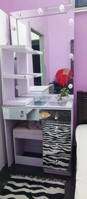 Dressing Table