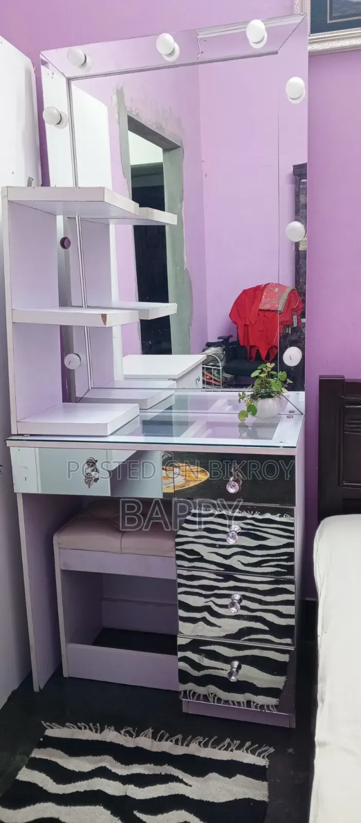 Dressing Table