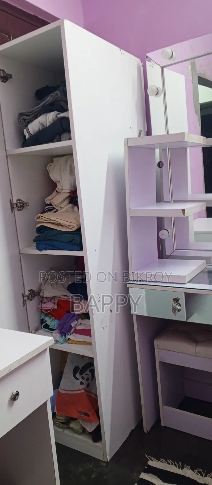 Dressing Table