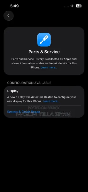 Apple iPhone 13 128 GB Green