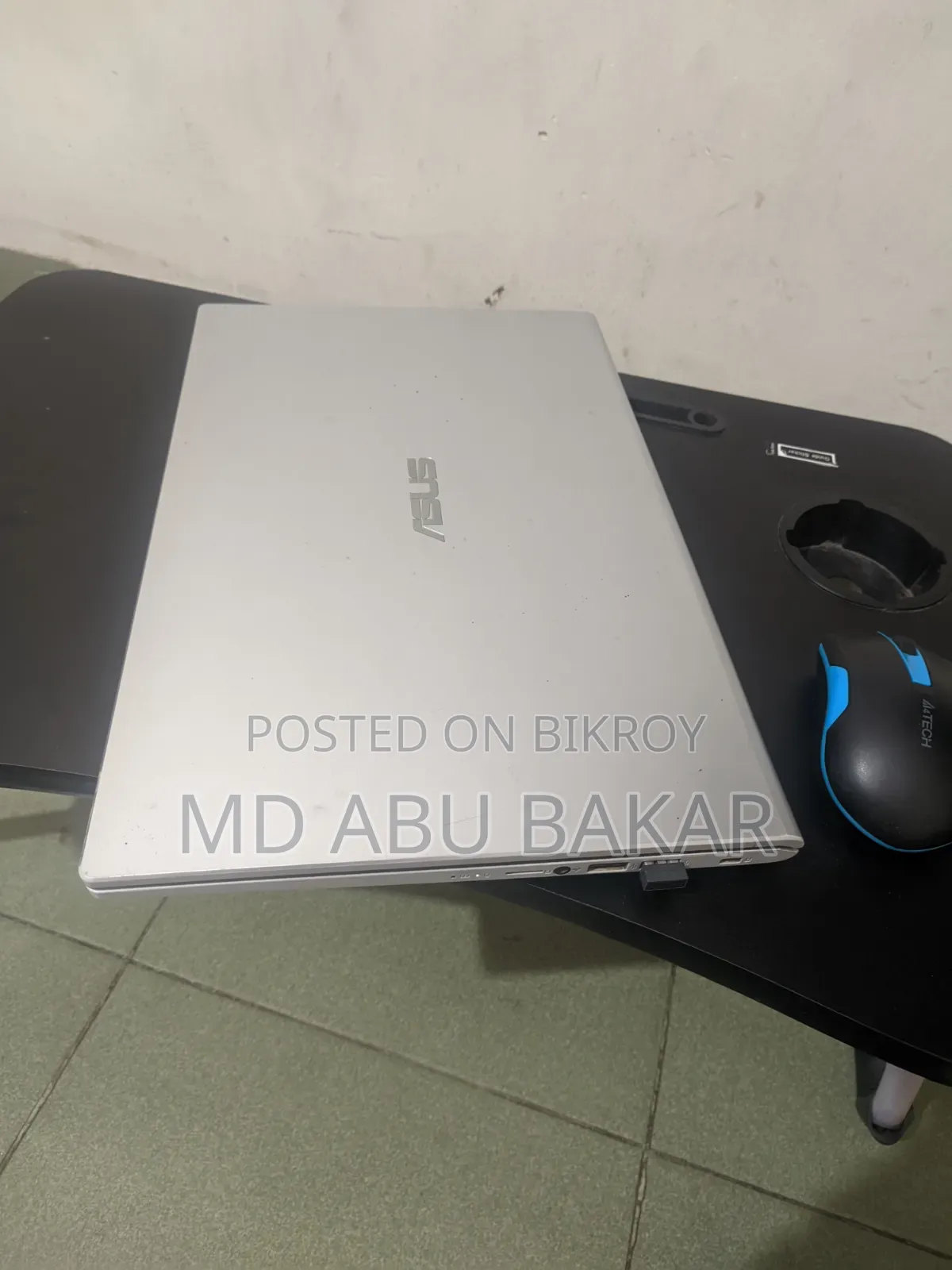 Laptop Asus R510JX 8GB Intel Core I3 SSD 256GB