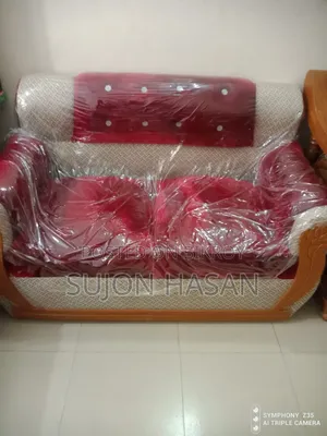 Brand New 2-Seater Sofa for Urgent Sale