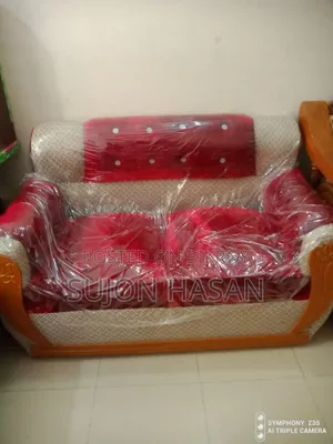 Brand New 2-Seater Sofa for Urgent Sale