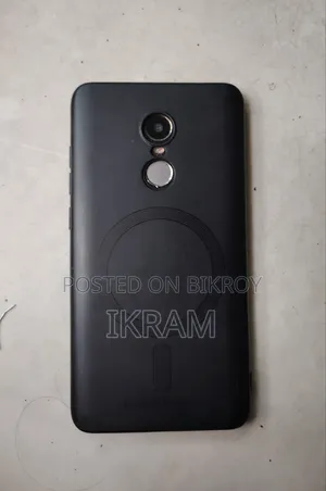 Xiaomi Redmi Note 4 32 GB Black