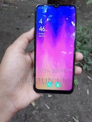 Oppo A31 128 GB Black
