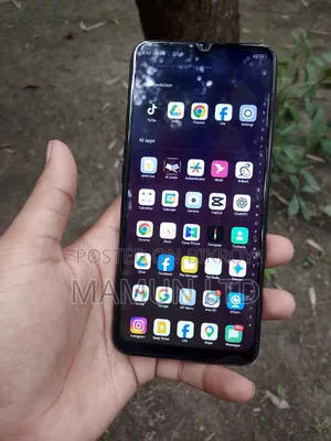 Oppo A31 128 GB Black