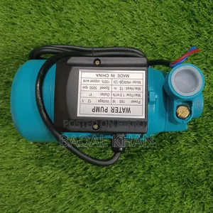 12V/24V 180W & 230W DC Solar Water Pump!