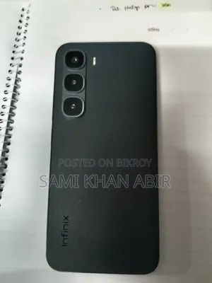 Infinix Hot 60 Pro 128 GB Blue