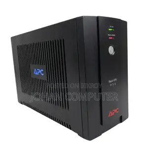 Apc 950va Ups