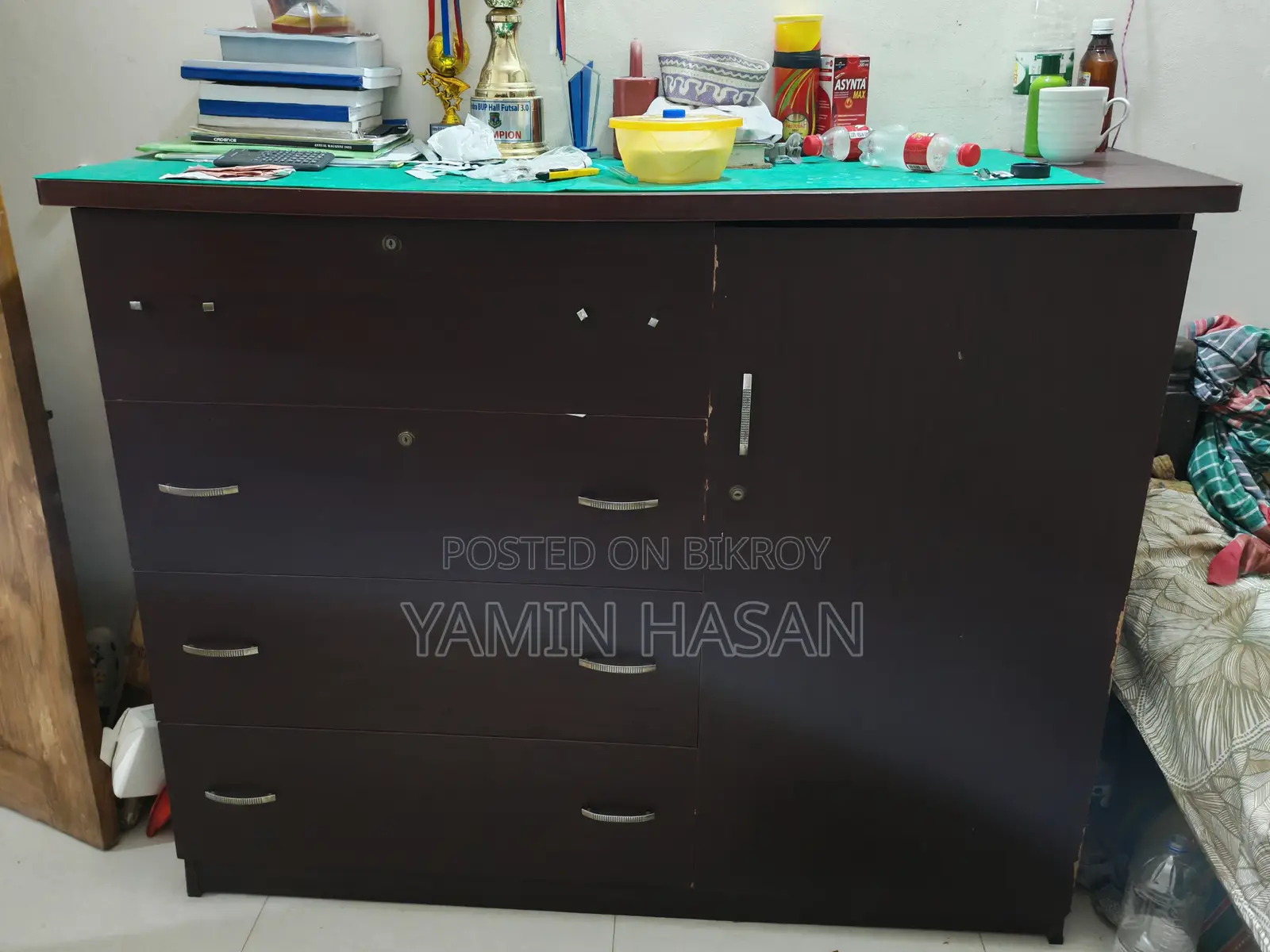 Wardrobe for Sell