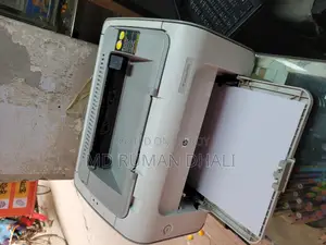HP LaserJet P1102