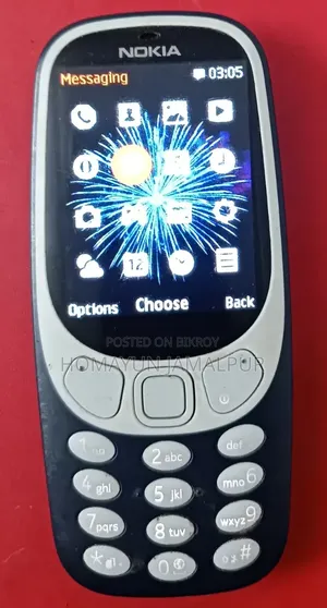 Nokia 3310 Gray