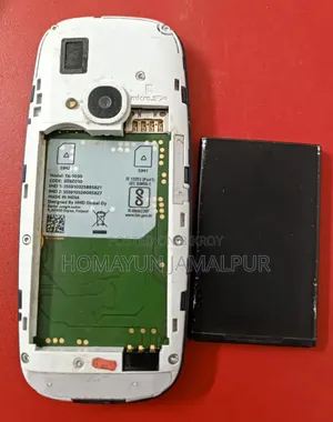 Nokia 3310 Gray