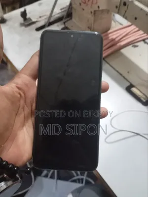 Xiaomi Redmi Note 10S 128 GB Blue