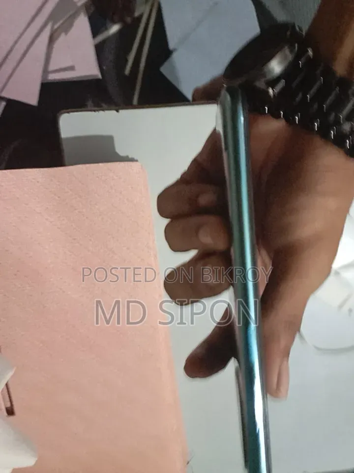Xiaomi Redmi Note 10S 128 GB Blue