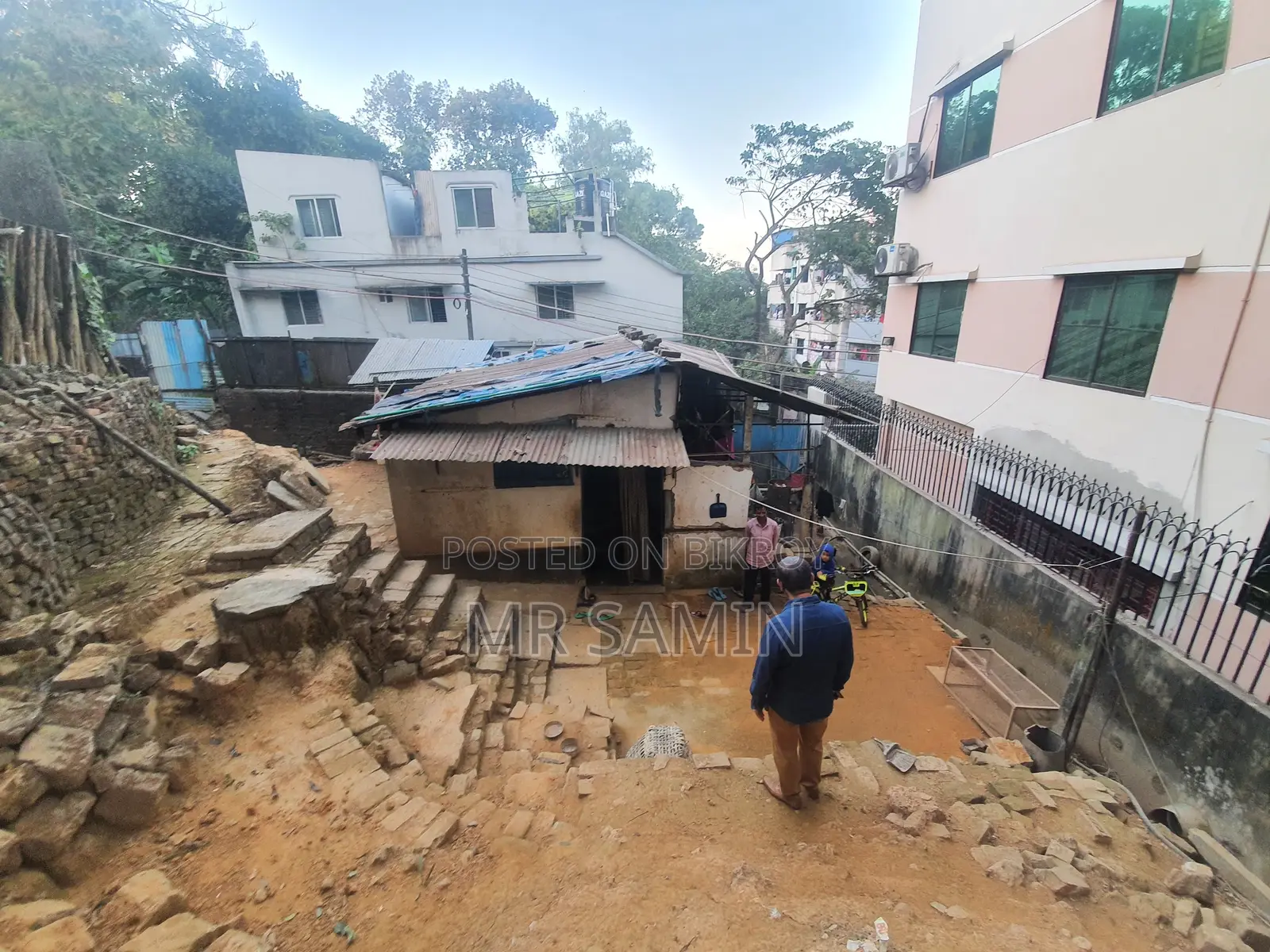 2 Katha Residential Plot