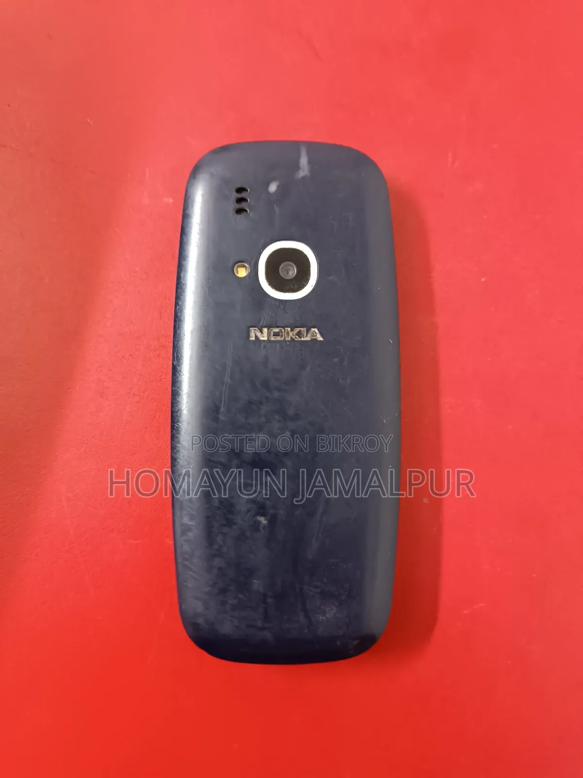 Nokia 3310 Gray