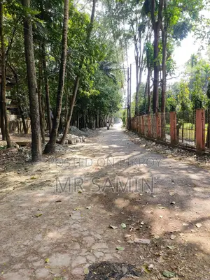 2 Katha Residential Plot