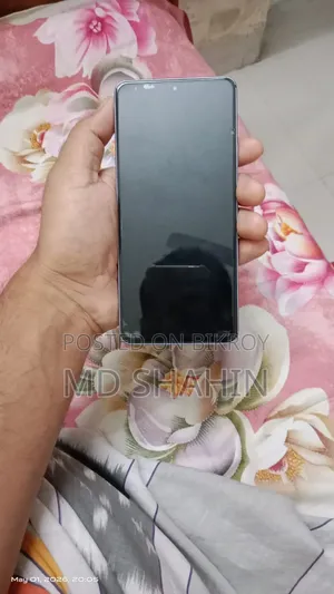 Xiaomi Redmi Note 13 Pro 5G 128 GB White